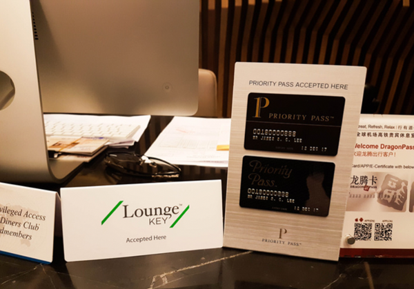 Самый дешёвый LoungeKey: вход в лаунжи от 333 рублей!